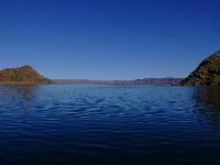 Lake Argyle